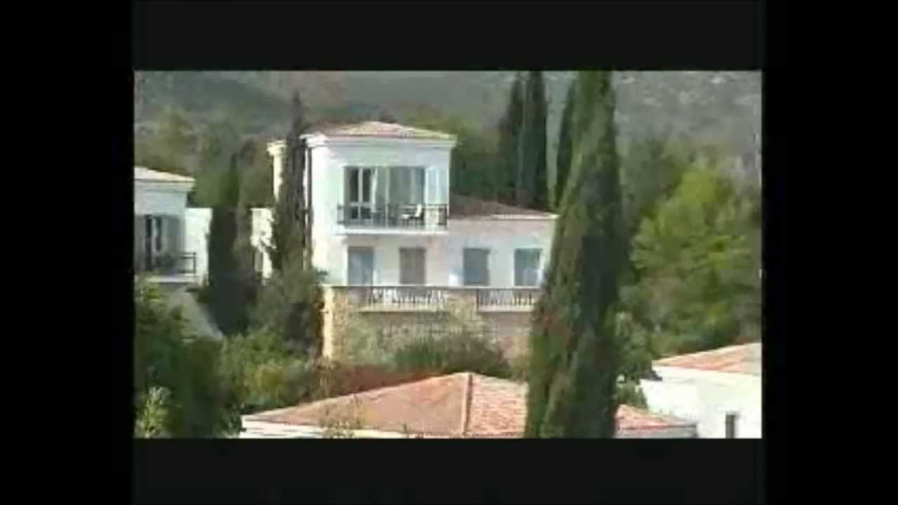 Cocooningtime - Anassa