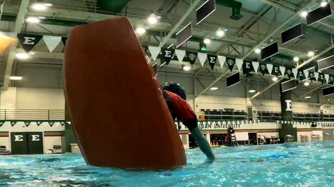 MAP Pool Session 
