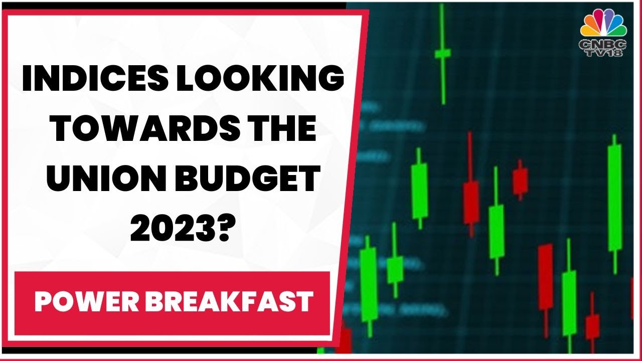 Indices Looking Towards The Union Budget 2023 Amid Volatility? Decoding The Trade Set-Up For Today