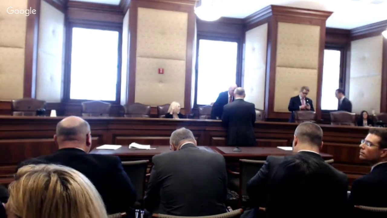 3/1/17 Senate Government Reform