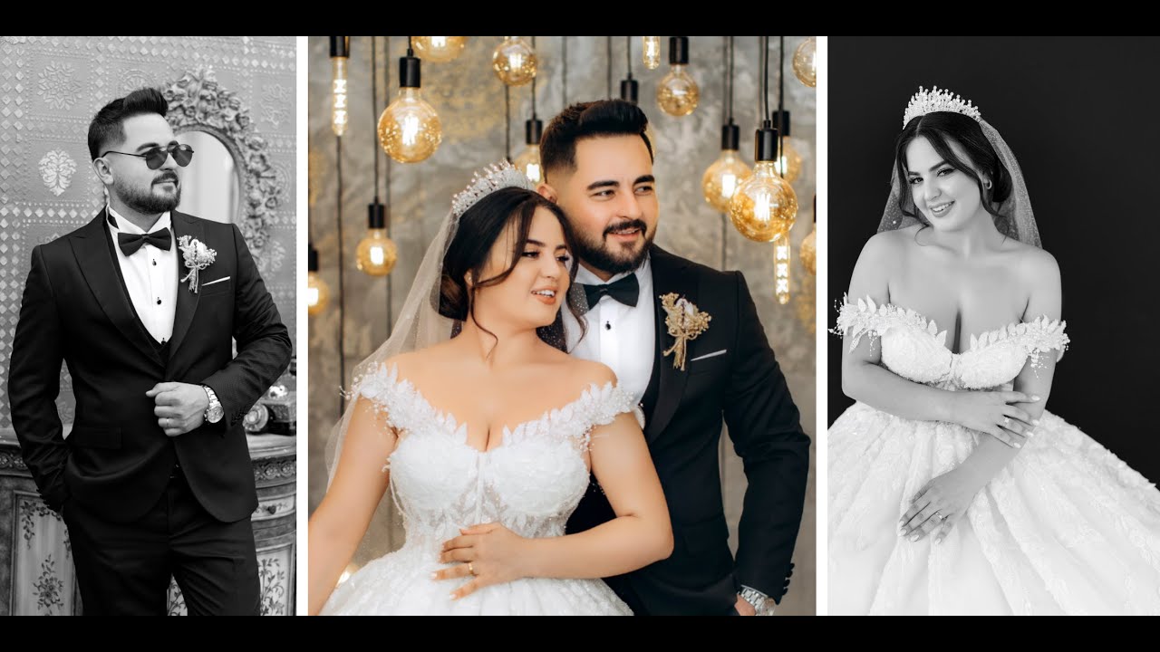 Eren & Fidan / Düğün / Serdar Karasu