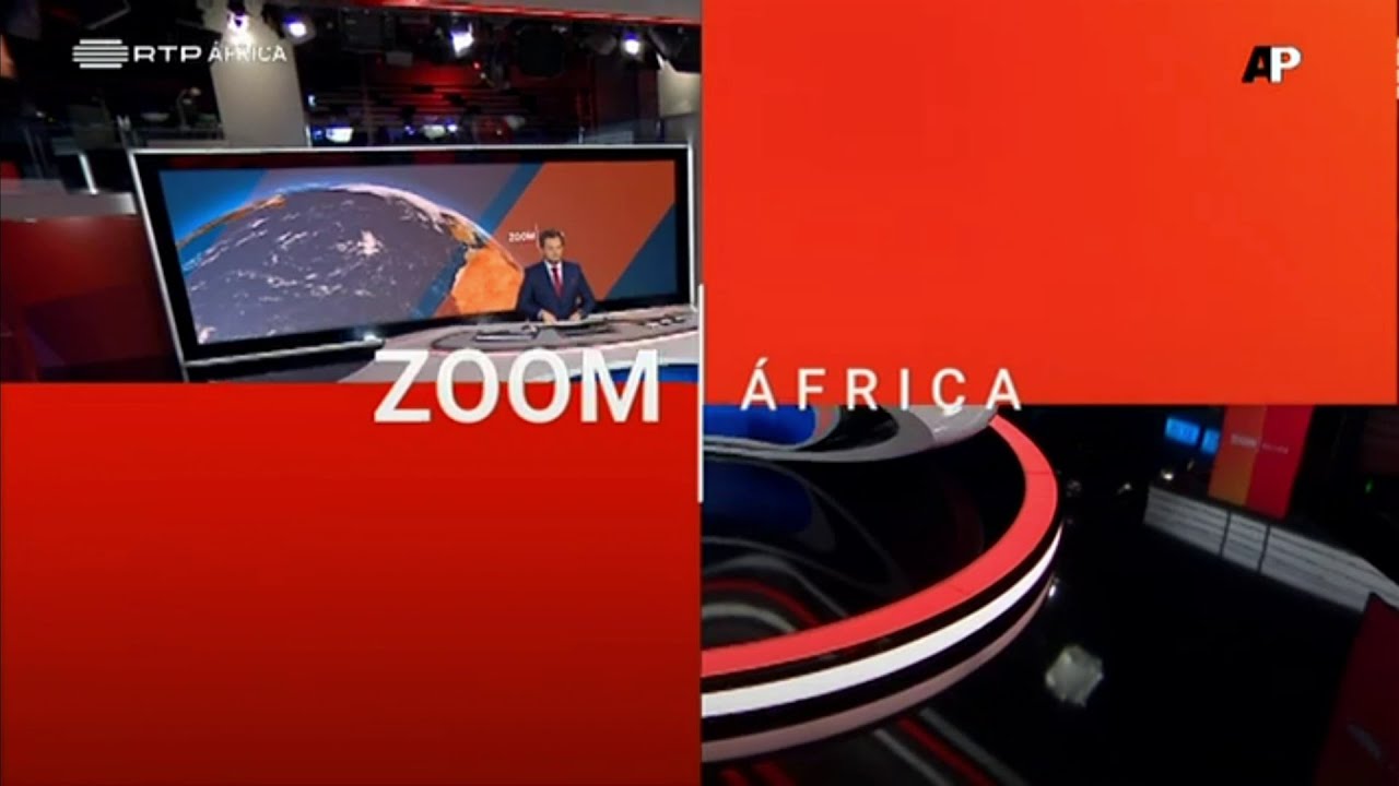 Zoom África, RTP África. 2025