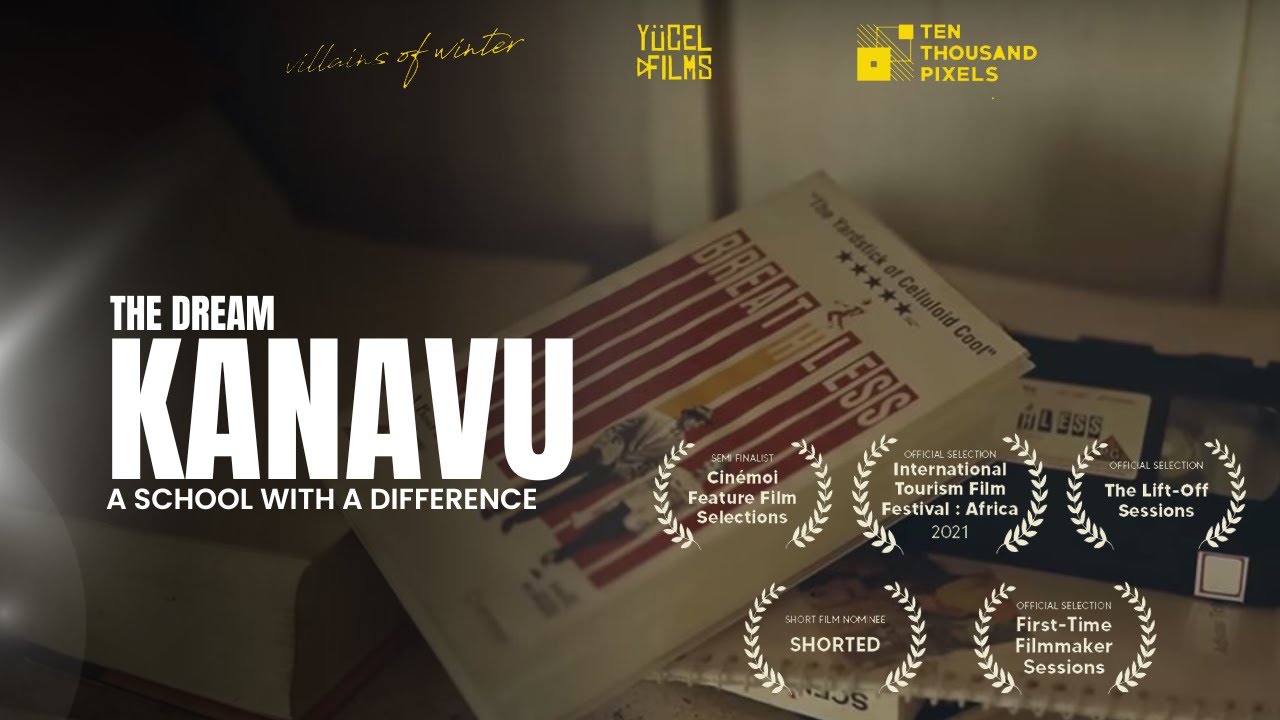 KANAVU - Award Winning Short Documentary | Yucel Films | Shebin Benson Studios | Villains of Winter
