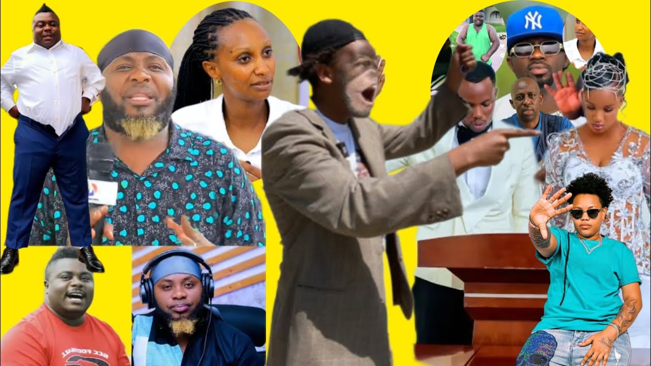 Live ♦️ duhuje kakajwi sicoviya gasuku B_FAC mecky na Dj buriyani uraseka winyarire 🤣😂😂