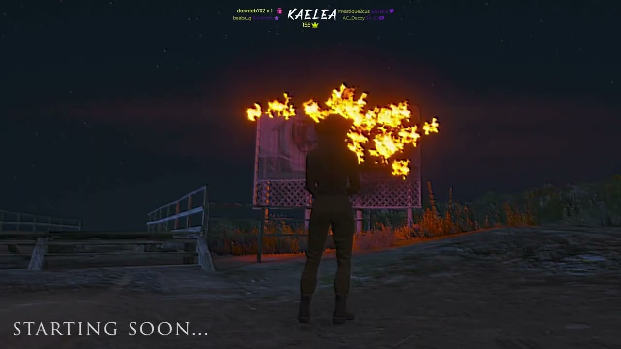 Eliza D. Dalton | Chapter 353 | NoPixel