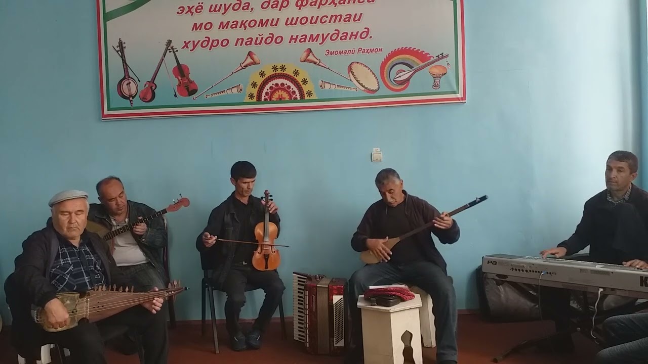 Сафар кодиров, Нолаи падар дар васфи духтар
