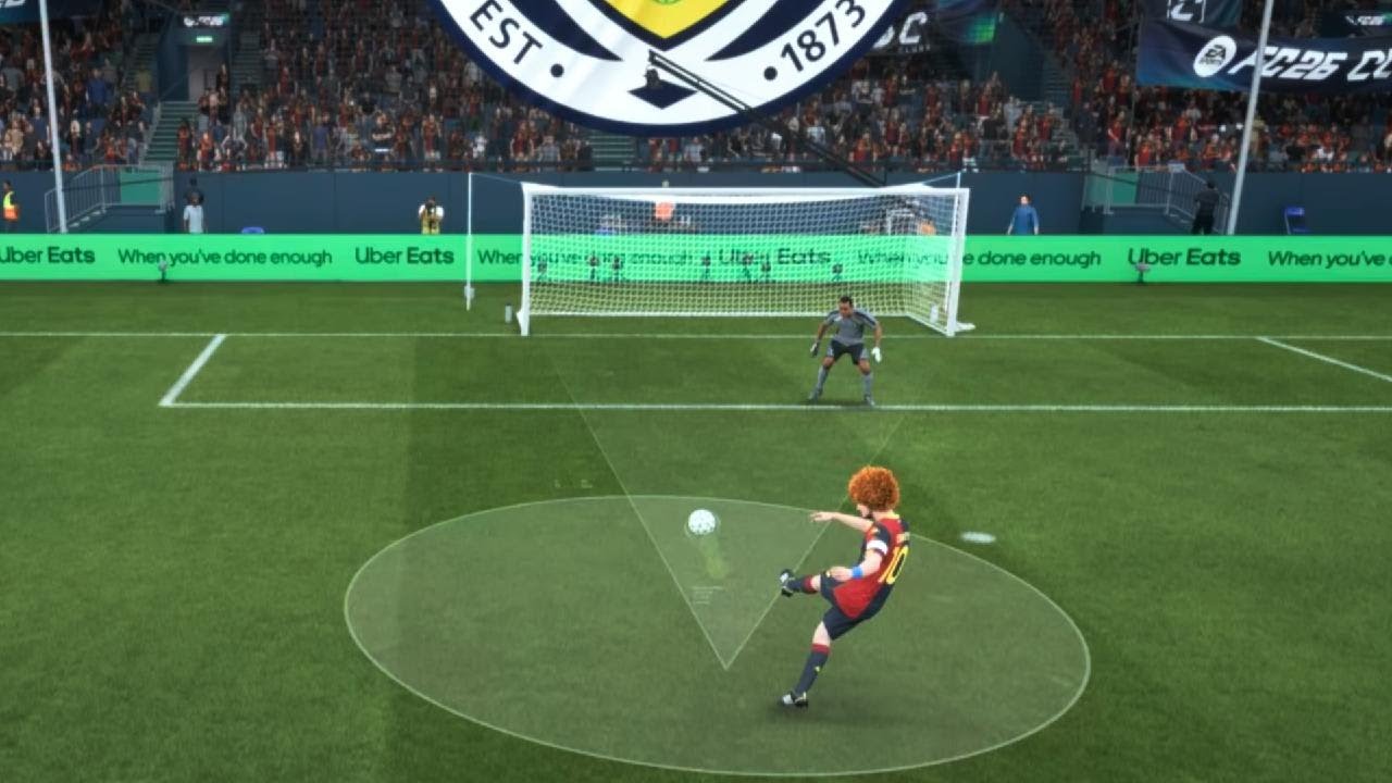 FC26 Clubs Highlights