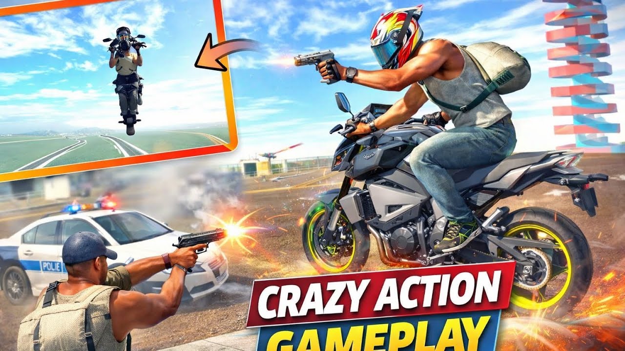 Indian Bikes Driving 3D | 30 Days Extreme Challenge With  Bike 🏍️🚀 Ep: 65  & Day : 7