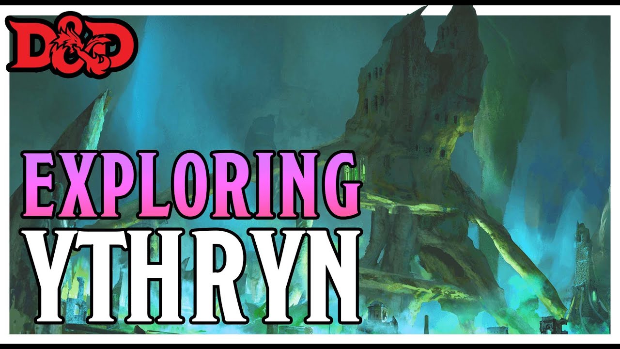 Ythryn &ndash; Rite of the Arcane Octad, Tracking Time & Random Encounters