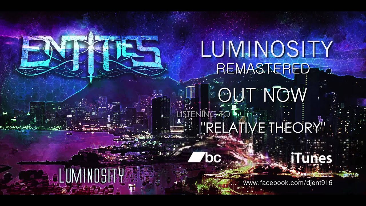 Entities - 