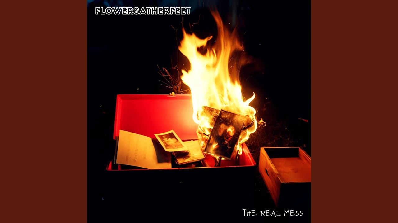 The Real Mess