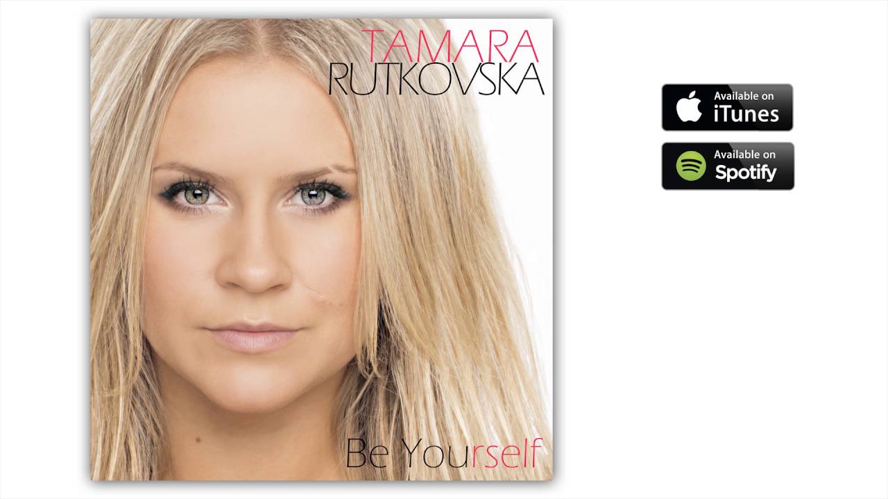 Tamara Rutkovska - Represent (Audio)