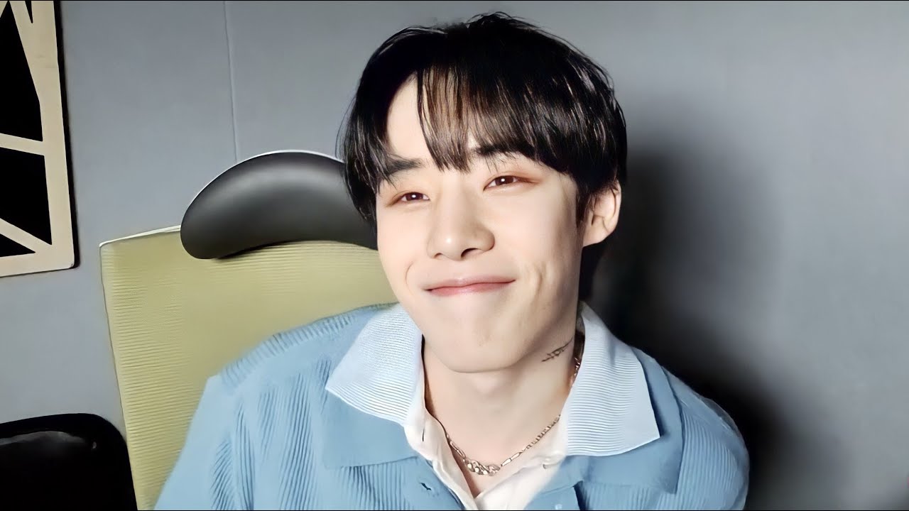 [VLIVE] OMEGA X ‘Xen’ - Xen is singing | 220311
