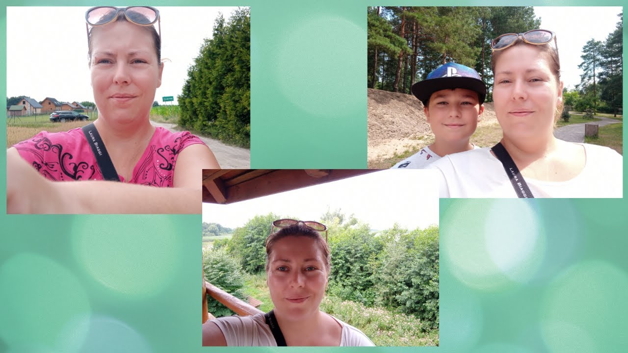 Rodzinna chwila #grabniak #urszulin #sumin