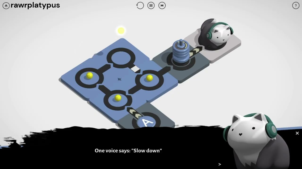 Cadence | A Zen Music Sandbox