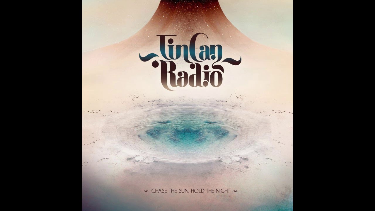 Tin Can Radio - Ode To The Shire