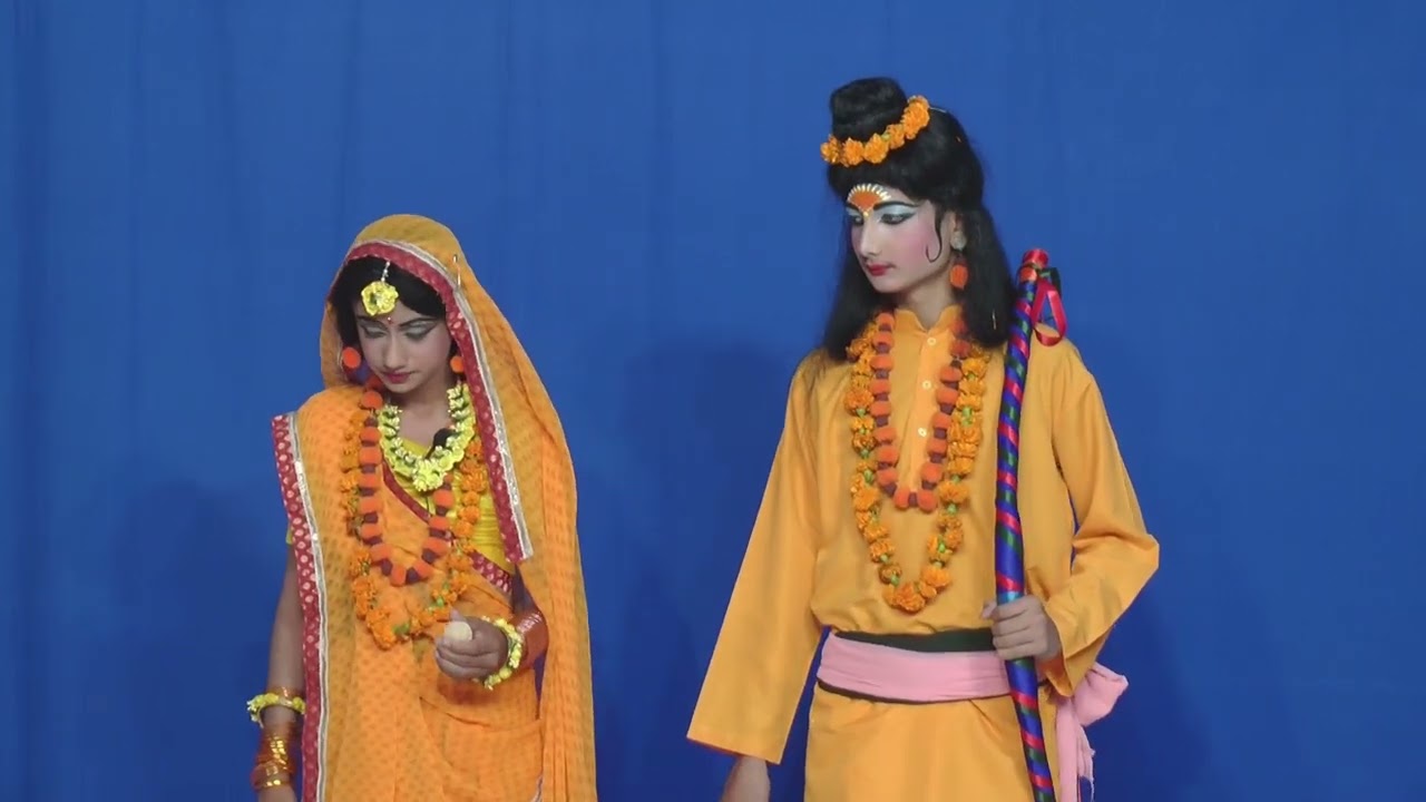 Kumaun Ramleela : कुमाऊँ रामलीला छठवाँ दिवस