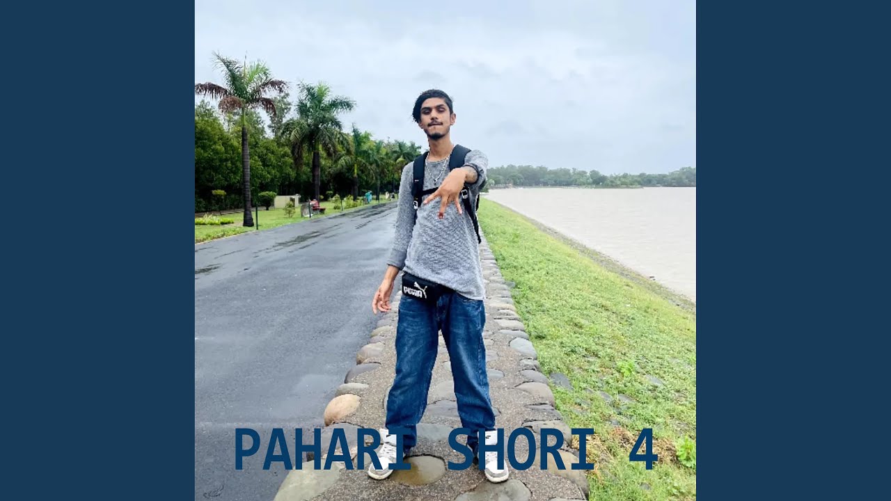Pahari Shori 4