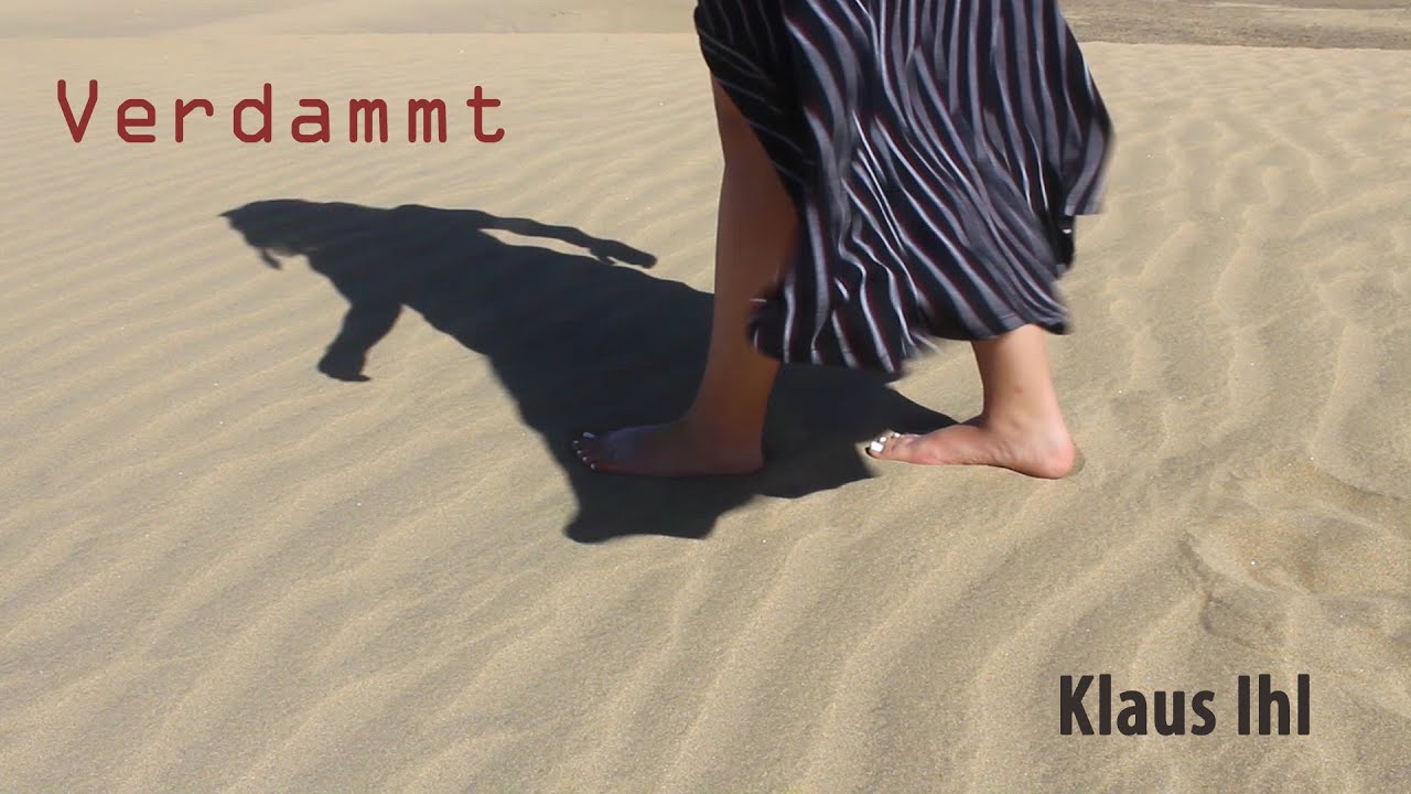 Klaus Ihl - Verdammt