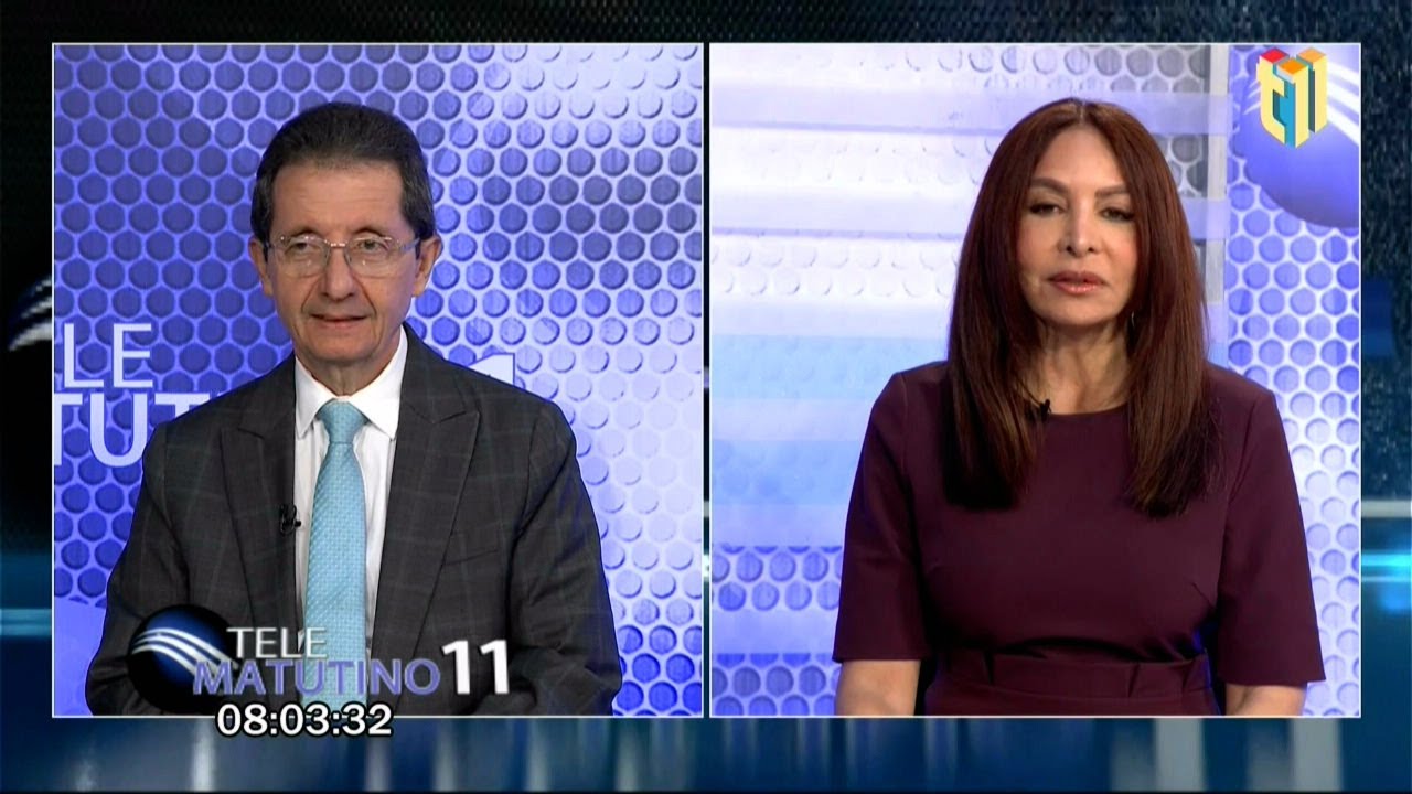 #Comentarios:  Ramón Núñez Ramírez y Jacqueline Morel  █  Lunes 9 Feb 2026