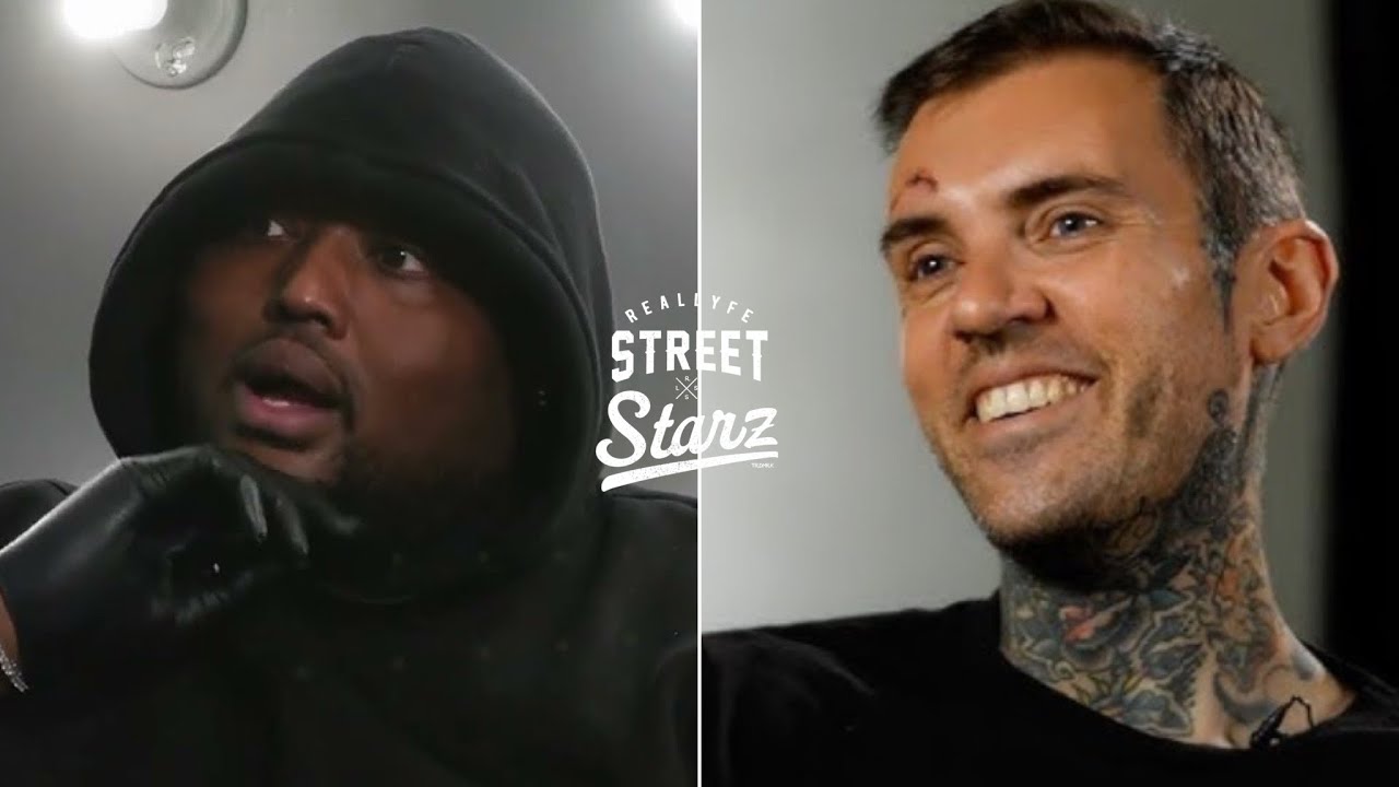 Big Homie.CC CONNECTS THE DOTS говорит, что GLOBAL ELITE RINGS заплатили No Jumper OFF, Wack100, ...