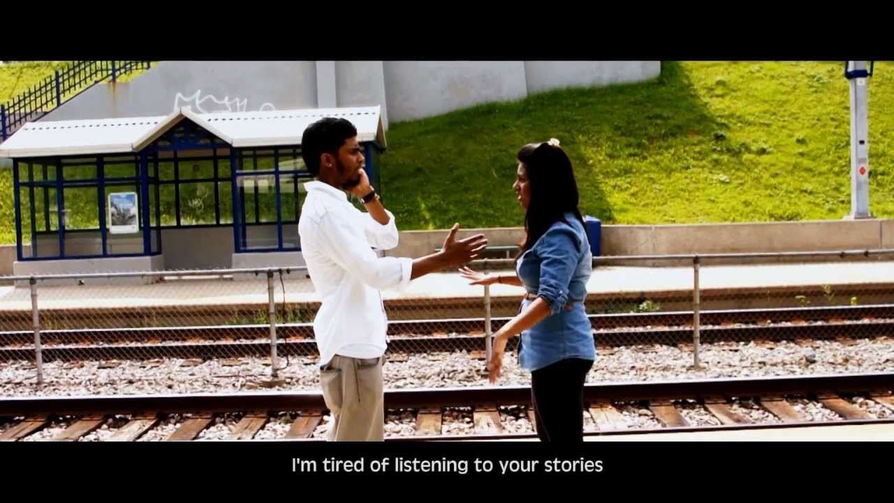 Kovam Enno Official Video Song