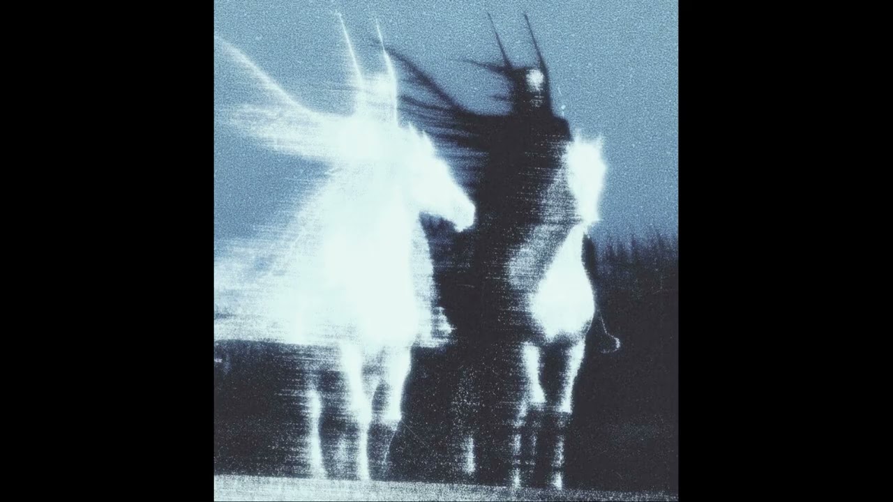 (FREE) Yvnnis & Jolagreen23 Type Beat ~ Labradorite