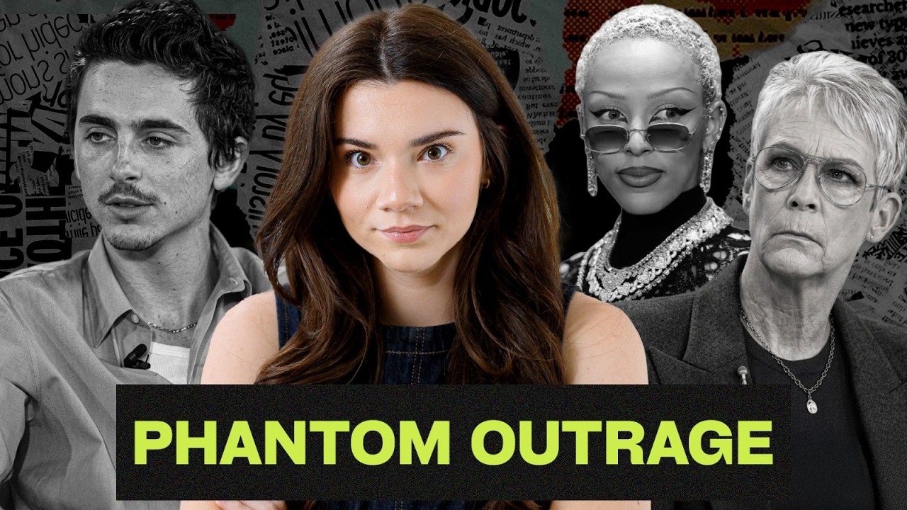 Why Everyone Is Mad at Timothée Chalamet | Episode 150