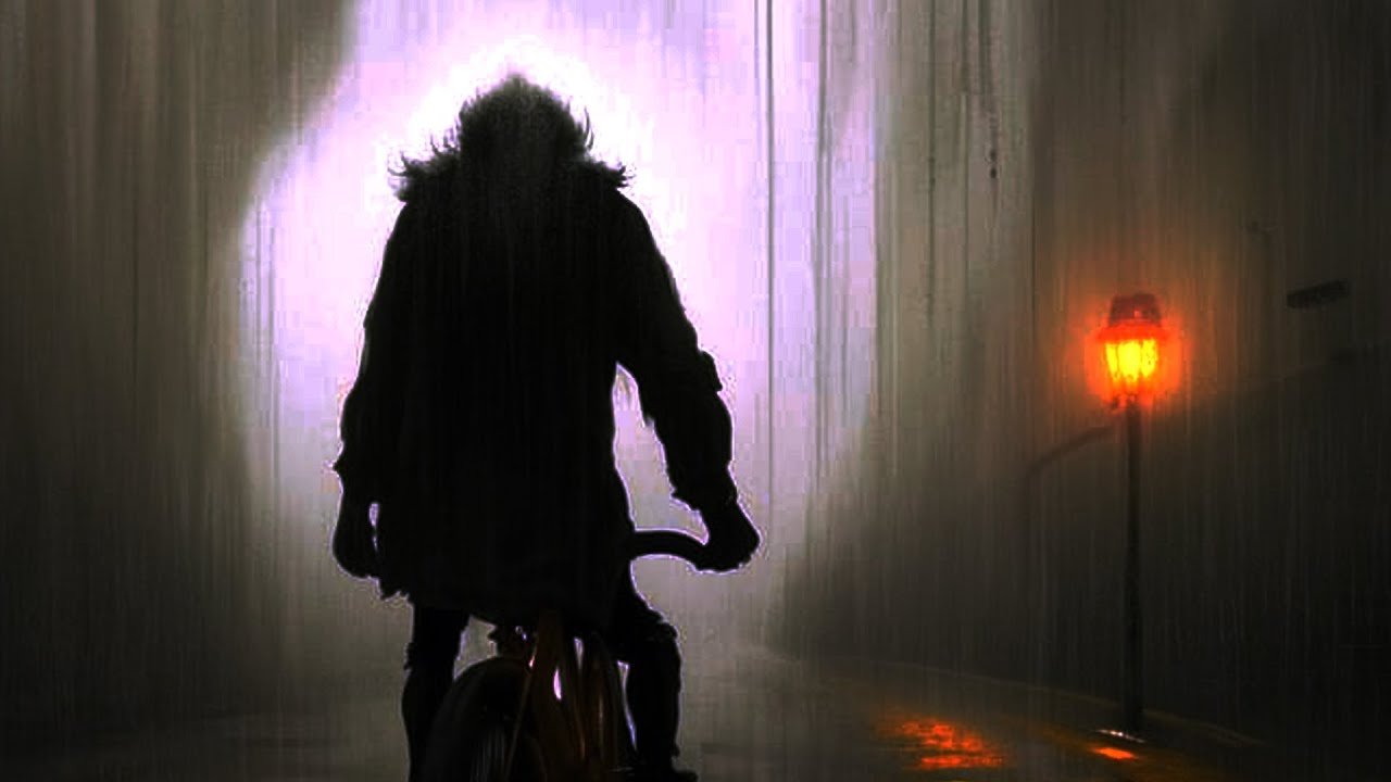 Scary Stories For A Sleepless And Haunting Night