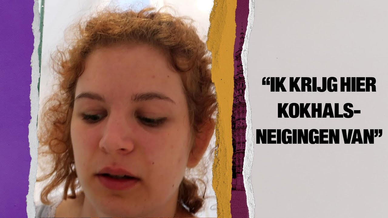 Op kot: De grote kuis