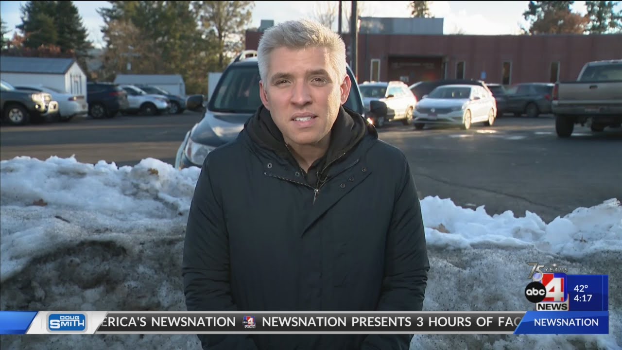 Brian Entin interview on Idaho killings