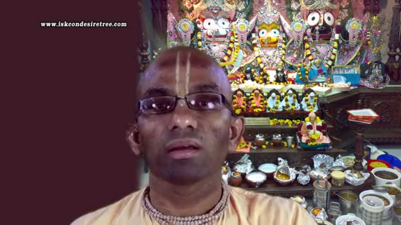 Why do we offer prasad and how is it to be offered?