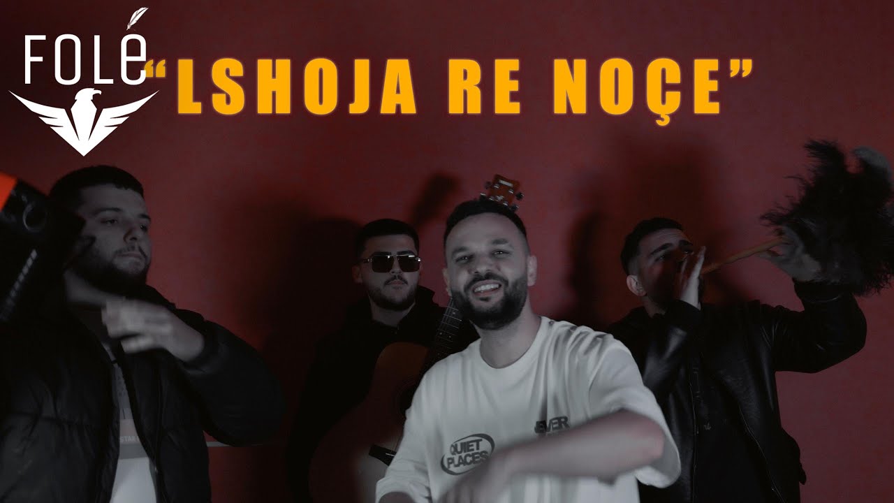 SKERDI - LSHOJA RE NOCE