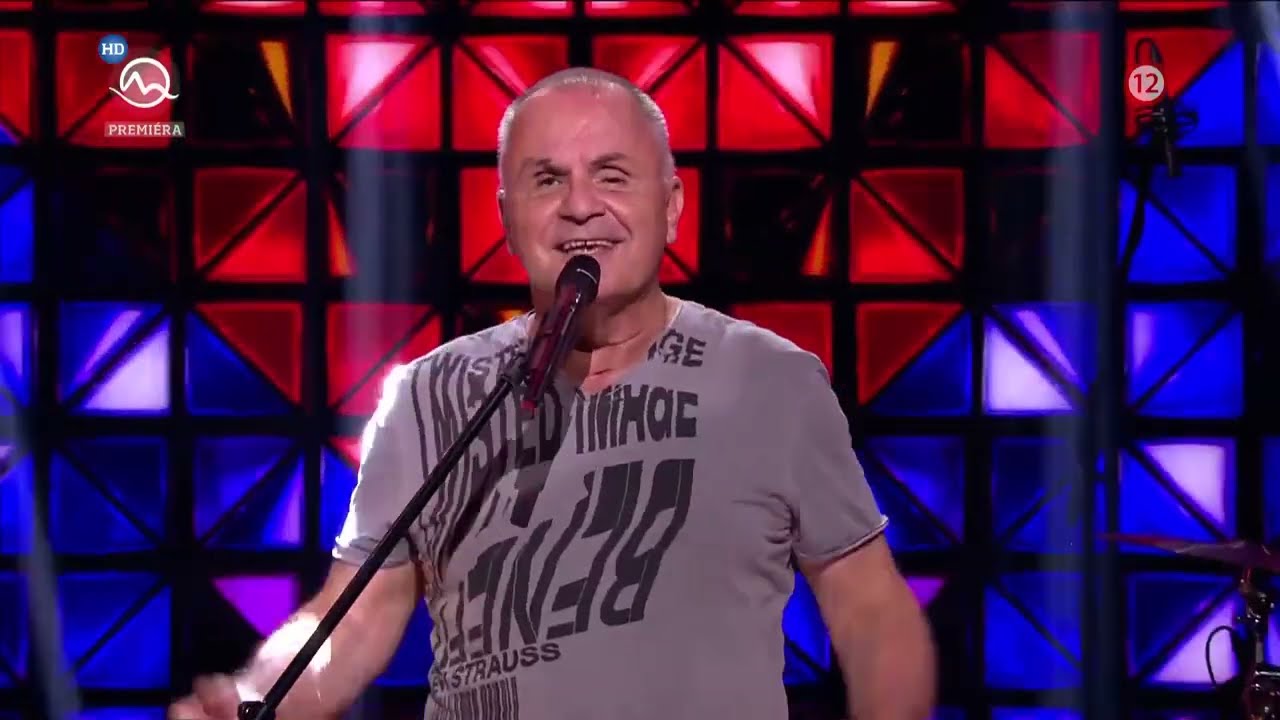 ELÁN - Zaľúbil sa chlapec (Chart Show 2019)