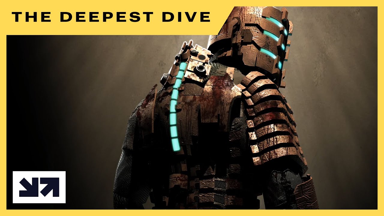 The Deepest Dive - Dead Space (Part 1)