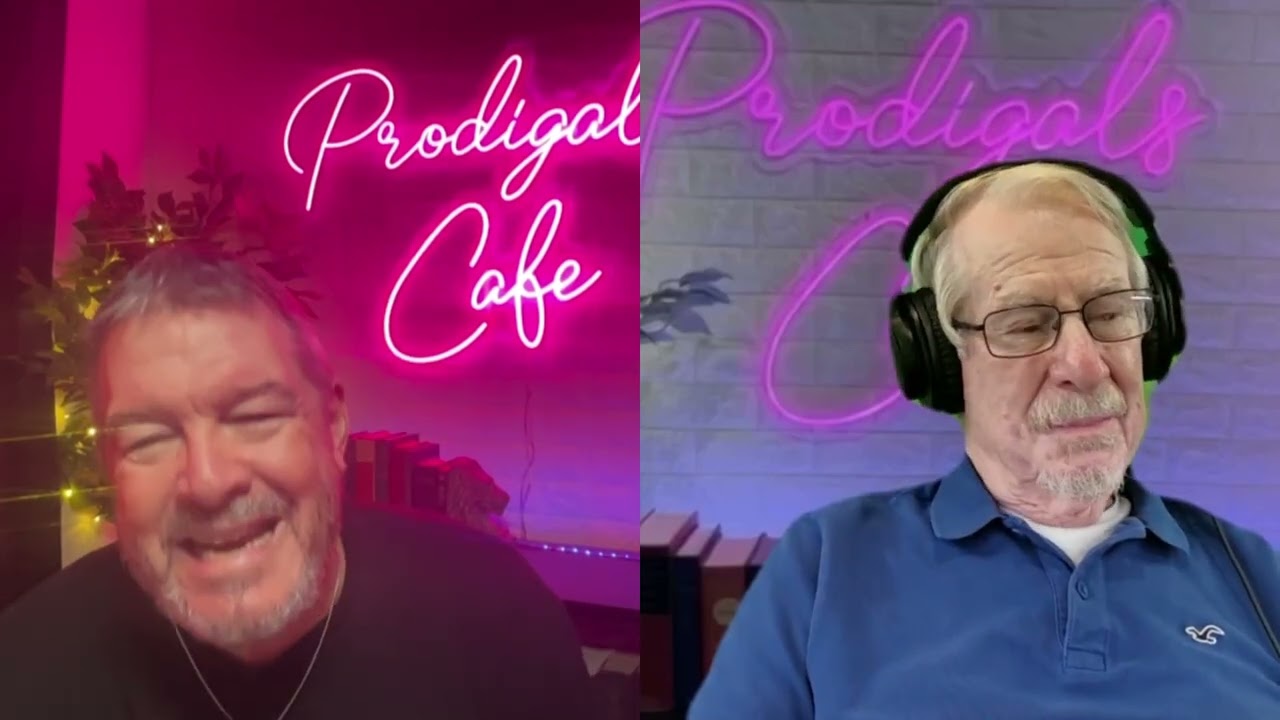 ProdigalsCafe Let's Show them Love