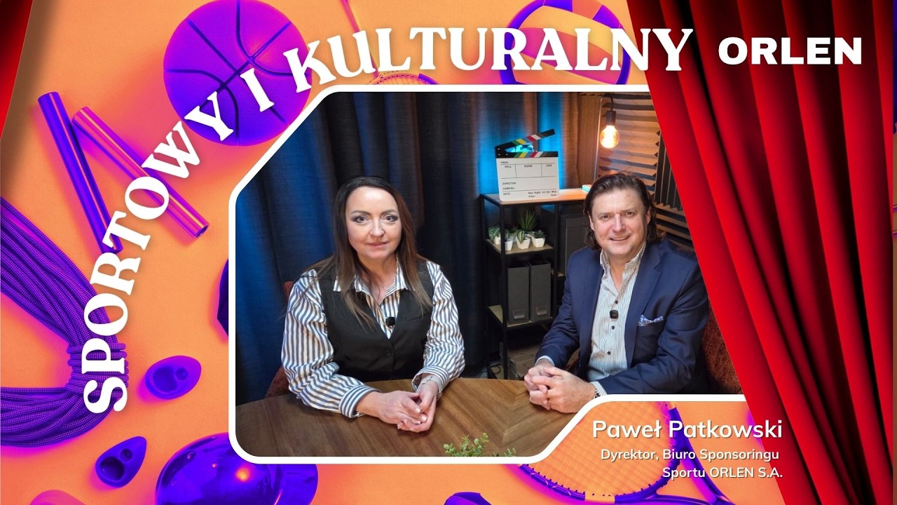 Sportowy i Kulturalny ORLEN