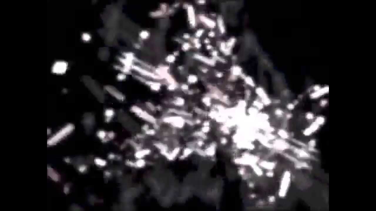 MFX - A Deepness In The Sky (2002) [60fps]