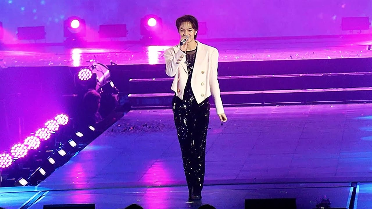 NUNEW 1st Concert Day2 - Medley OST. #Nunew #Nunew1stconcert #nunew1stconcertDay2