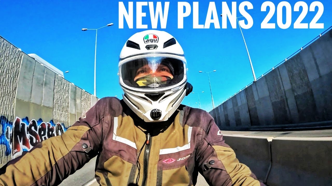 2022 comes with New PLANS ❌ What are the expectations?