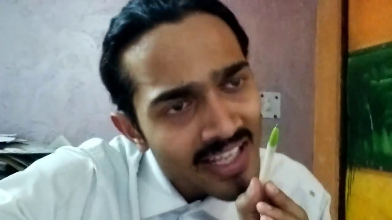 BB Ki Vines  Angry Masterji  part1