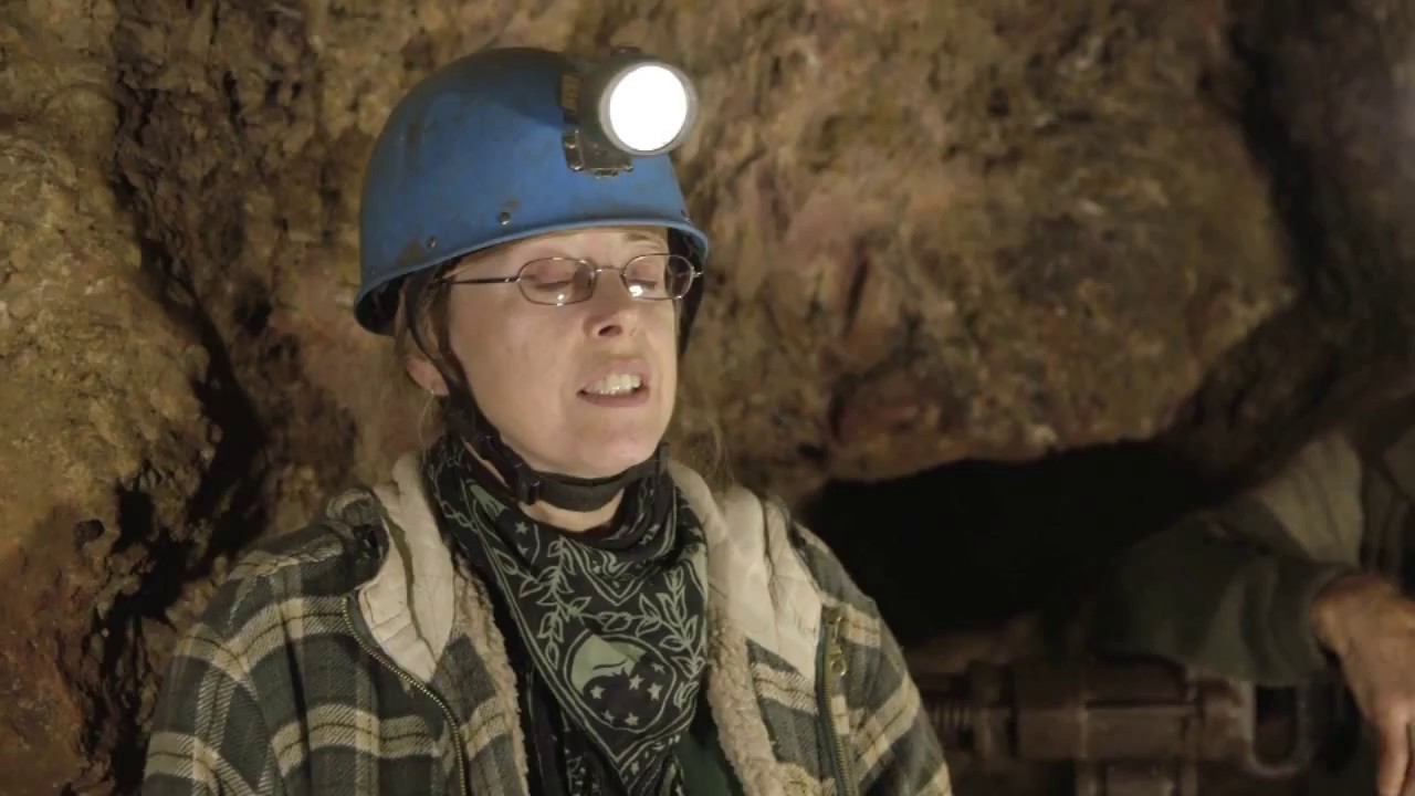 Free Mining In The Forest of Dean, UK | Documentary