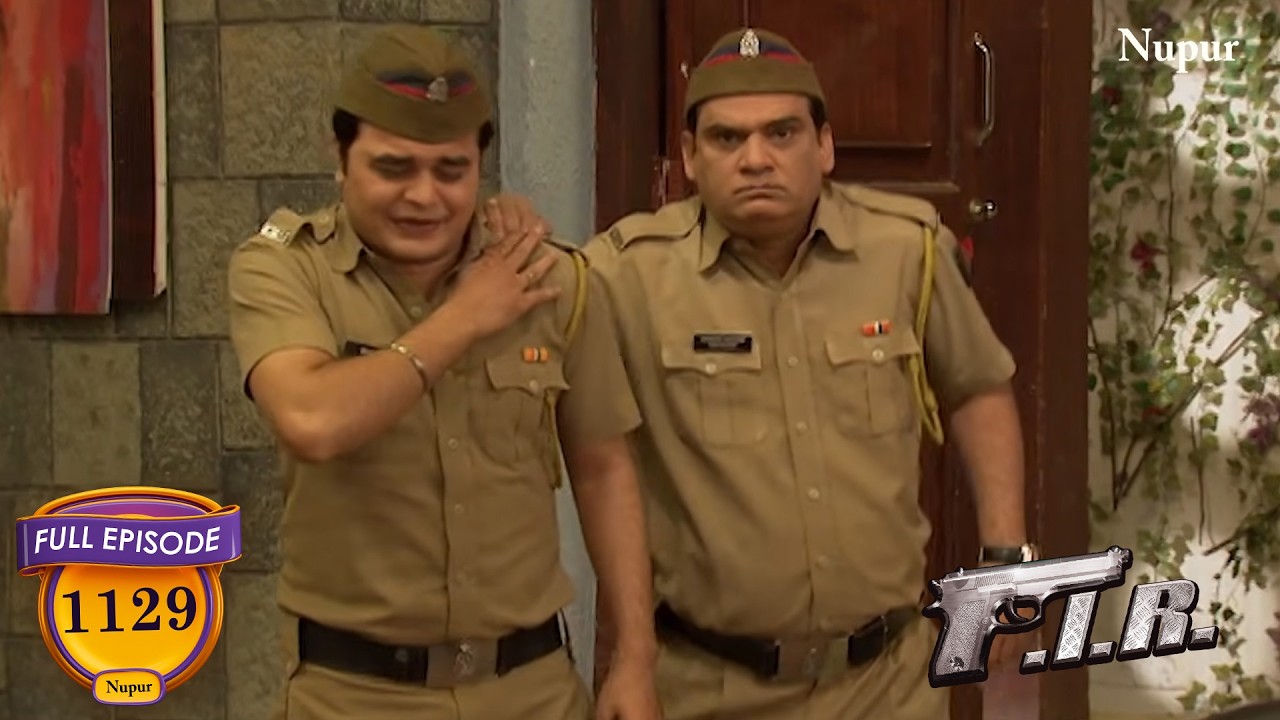 गोपी हुआ अंधा | FIR Comedy Show | Latest Show Full Episode - 1129 | Gopi Billu Comedy