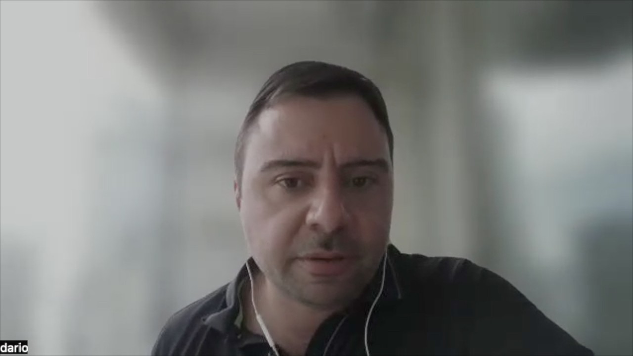 Японская иена, нефтяной дефицит, SPR и многое другое &mdash; JustDario в X