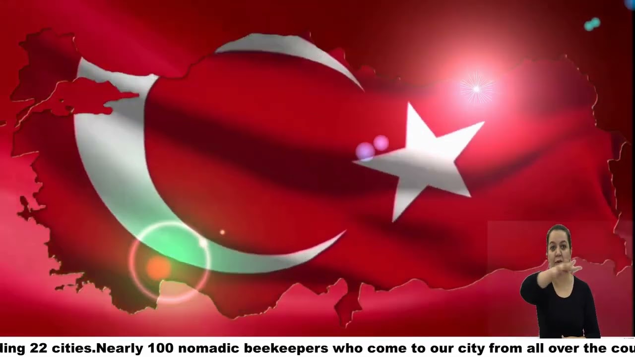 Elazığ Geven Balı Tanıtımı