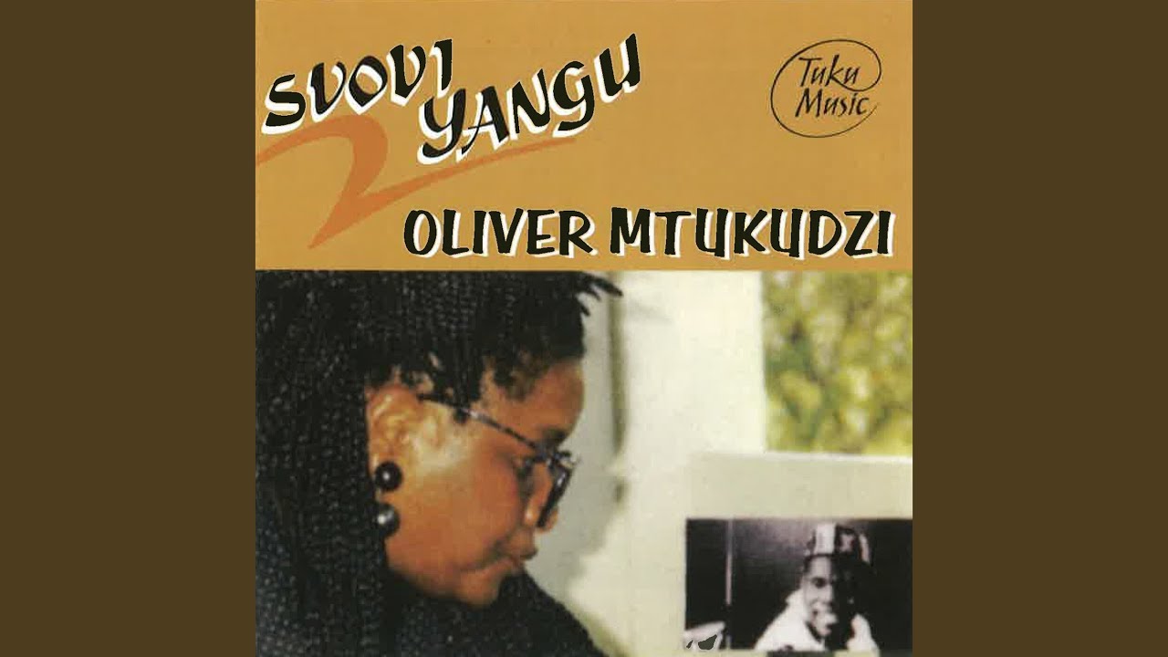 Ndotangira Poyi