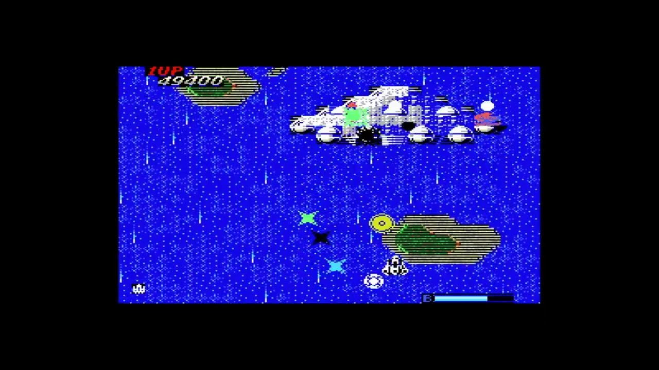 Dynamite Go! Go! (MSX)(Rutubo Gameworks)(2021)(MSXVR)(Scroll fix)