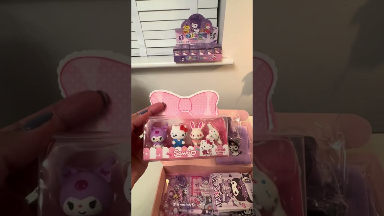 Help us pack Millie’s order - order 10 