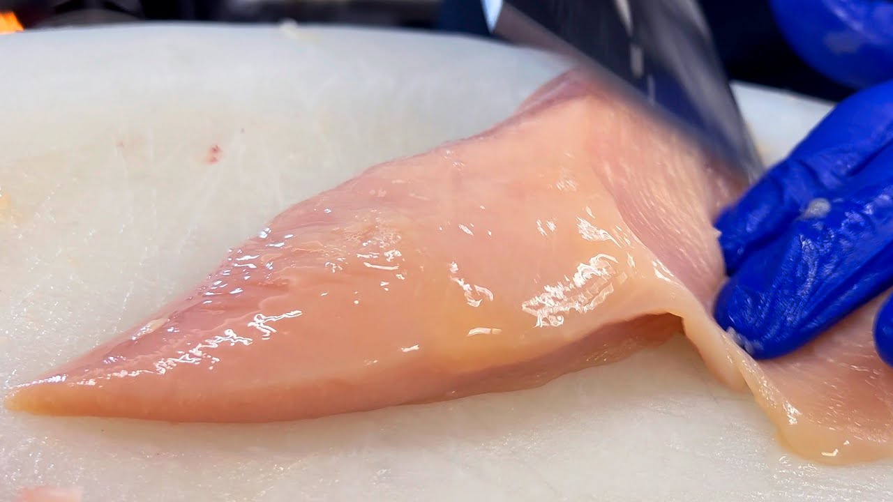 鶏メシ　TORI MESHI