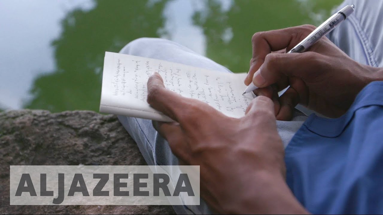 Myanmar journalists &lsquo;harassed&rsquo; over reporting Rohingya crisis